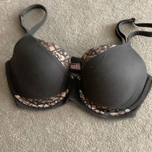 Body by Victoria VS bra